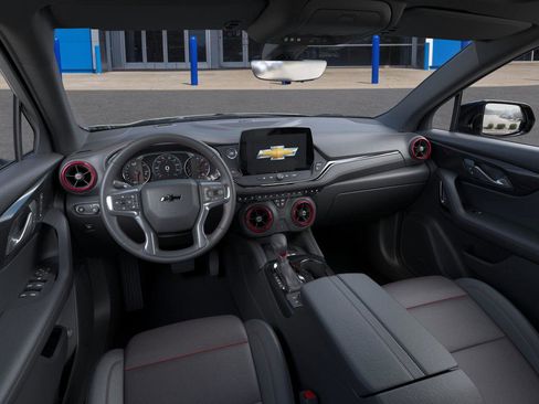New 2026 Chevrolet Blazer RS image 15
