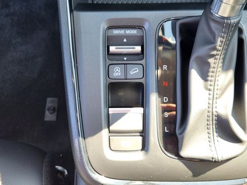 Certified 2024 Honda CR-V EX-L image 22