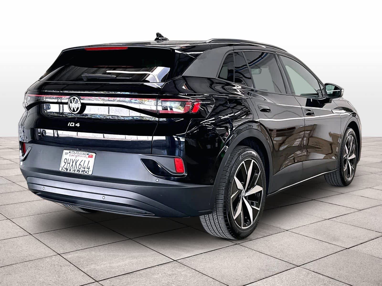 Used 2023 Volkswagen ID.4 Pro S RWD image 9