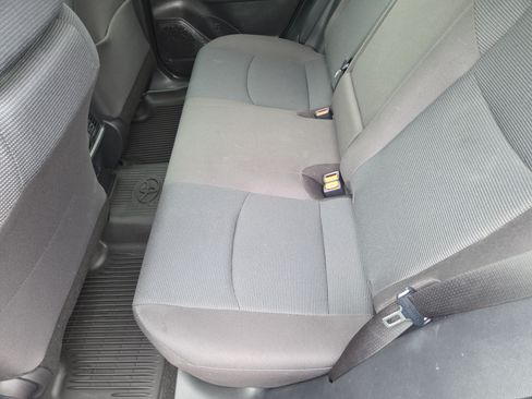 Certified 2023 Toyota RAV4 LE AWD/4WD image 18