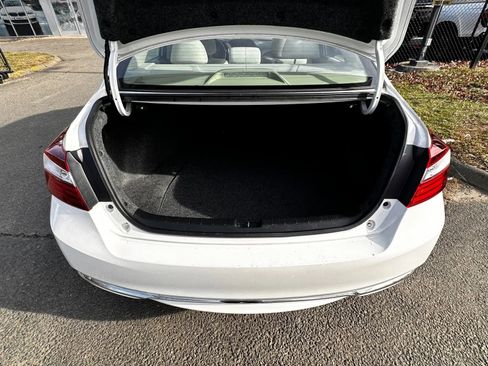 Used 2016 Honda Accord EX image 9