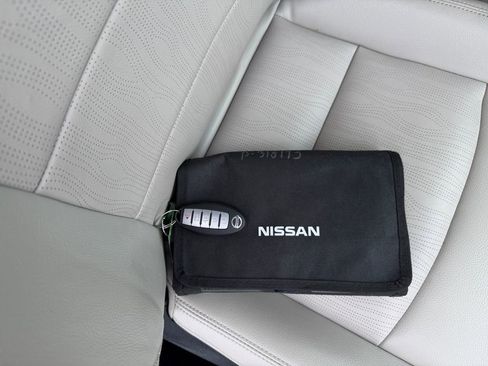 Used 2020 Nissan Altima 2.5 SL image 32