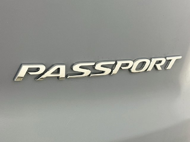 Used 2023 Honda Passport EX-L image 28