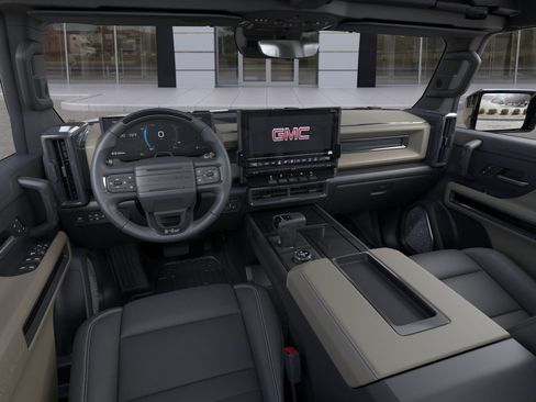 New 2026 GMC Hummer EV 4x4 Crew Cab image 15