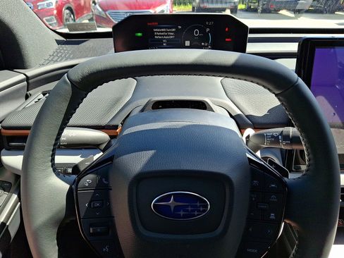 New 2026 Subaru Uncharted AWD image 12