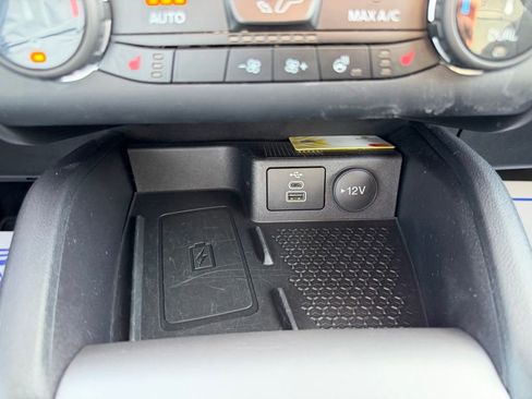 Used 2024 Ford Bronco Sport Outer Banks w/ Tech Package AWD/4WD image 22
