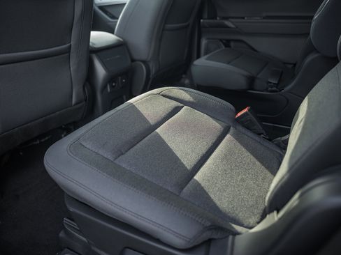 New 2026 Ford Explorer Active image 33