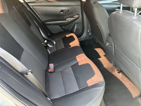 Certified 2024 Nissan Sentra SV image 12