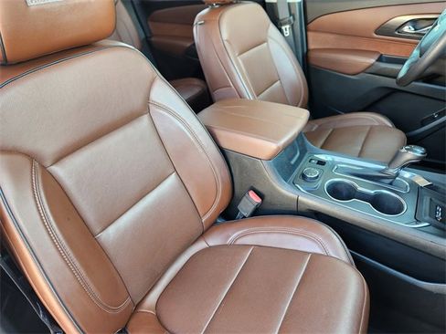 Used 2019 Chevrolet Traverse High Country w/ LPO, Floor Liner Package image 10