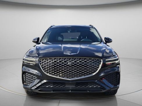 Used 2023 Genesis GV70 2.5T w/ Sport Prestige Package image 5