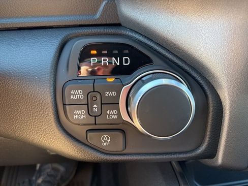 New 2026 RAM 1500 Lone Star image 31