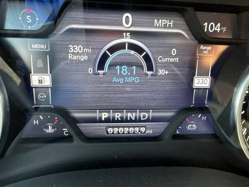 Used 2024 RAM 2500 Laramie w/ Night Edition AWD/4WD image 10