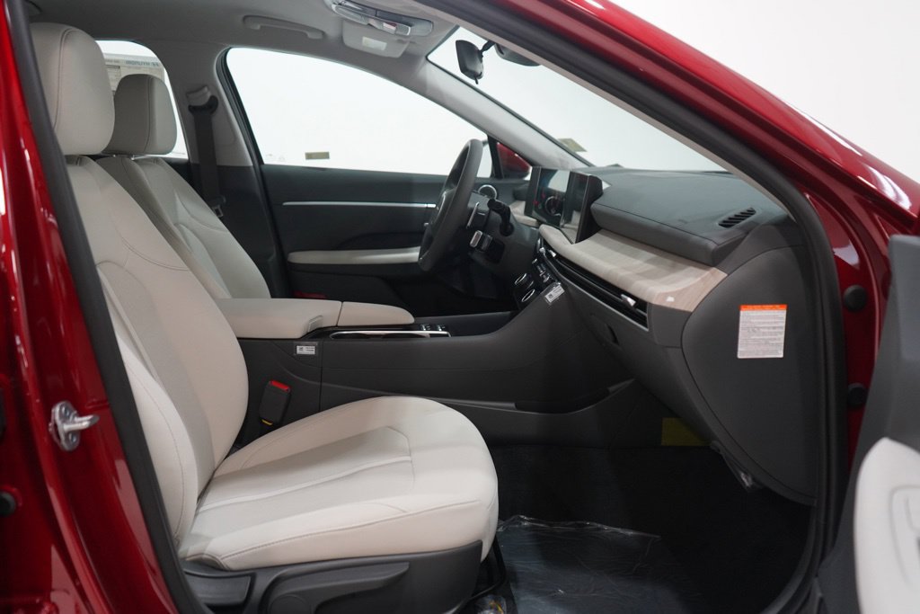 New 2026 Hyundai Sonata Blue FWD image 27