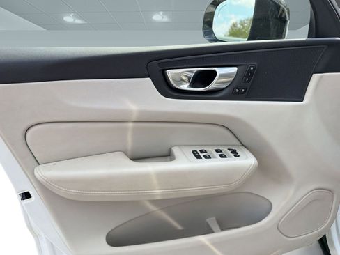 Certified 2023 Volvo XC60 B5 Plus w/ Climate Package image 12