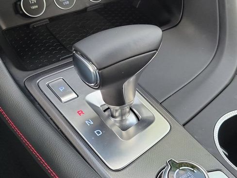 Certified 2026 Genesis G70 3.3T Sport Prestige RWD image 30