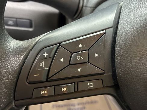 Used 2024 Nissan Sentra S FWD image 13