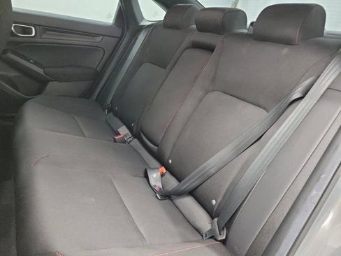 Used 2026 Honda Civic Si image 11