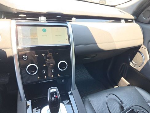 Used 2022 Land Rover Discovery Sport S AWD/4WD image 14