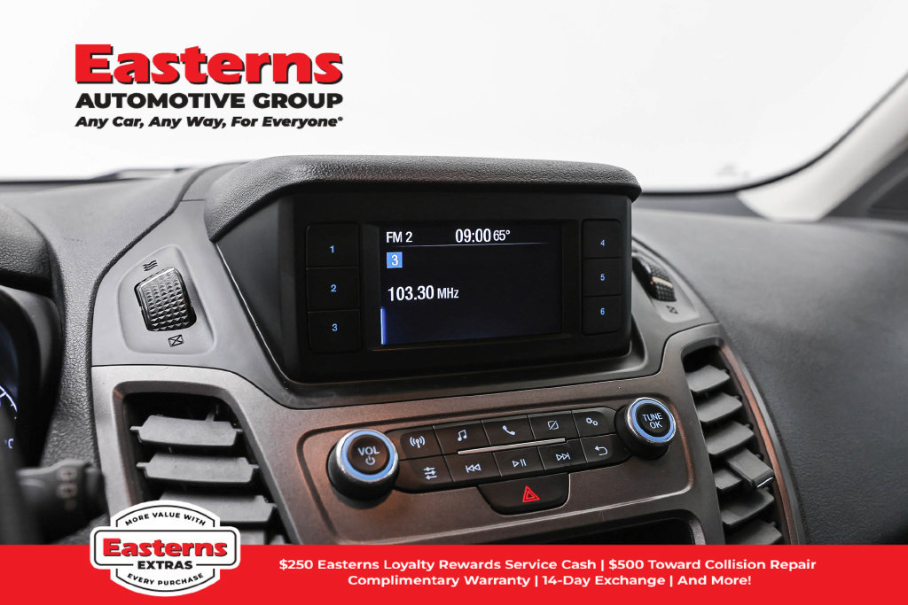 Used 2020 Ford Transit Connect XL FWD image 19
