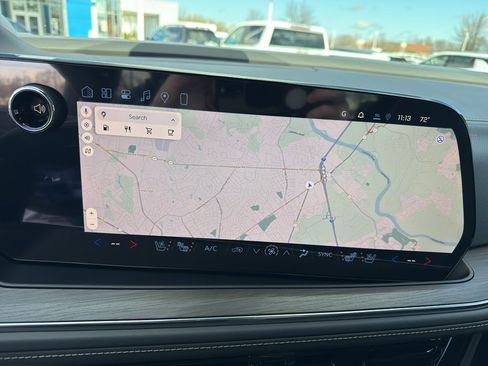 New 2026 Chevrolet Tahoe Premier image 18