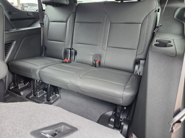 New 2026 Chevrolet Tahoe LT w/ Comfort Package RWD image 8