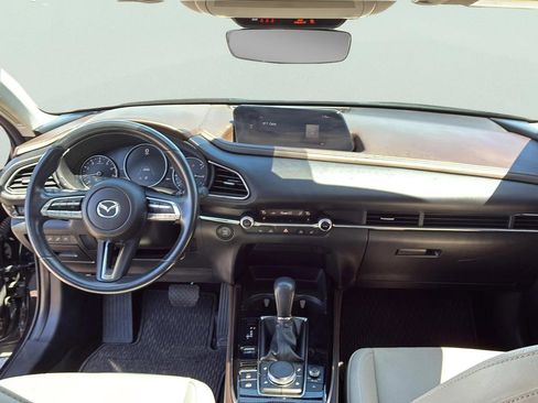 Certified 2023 MAZDA CX-30 AWD 2.5 S w/ Premium Package image 22