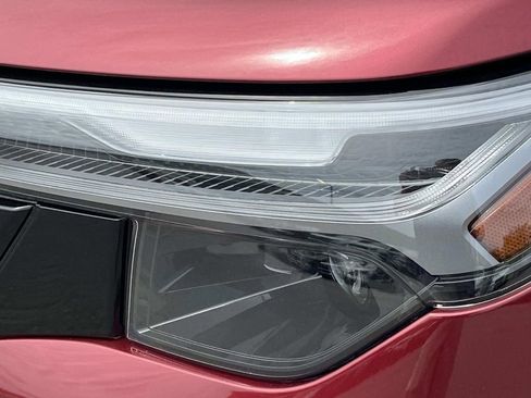 Certified 2025 Subaru Forester Touring w/ Protection Package AWD/4WD image 9