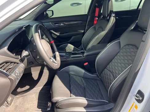 Used 2024 Cadillac CT5 V Blackwing w/ Parking Package image 4