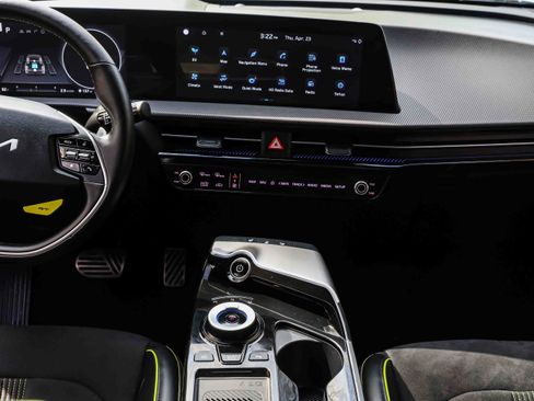 Certified 2023 Kia EV6 GT AWD/4WD image 10