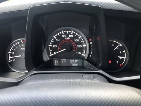 Used 2012 Honda Ridgeline RTS image 11