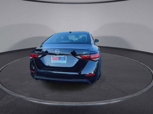 Used 2023 Nissan Sentra SV w/ All-Weather Package image 7