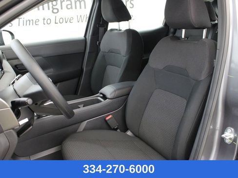 New 2026 Nissan Kicks S image 12