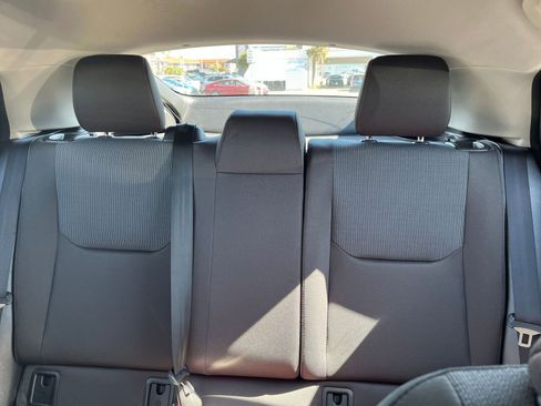 Used 2024 Toyota Prius LE image 38