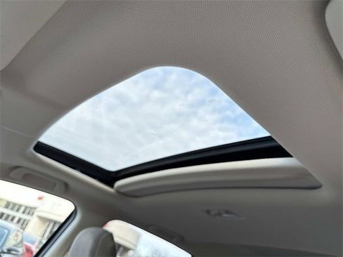 Used 2014 Honda CR-V EX image 16