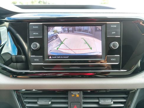 Used 2024 Volkswagen Taos S FWD image 24