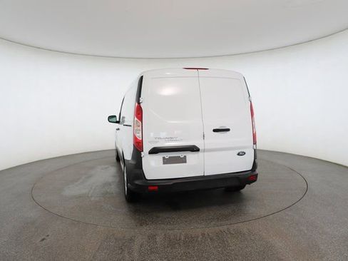 Used 2022 Ford Transit Connect XL image 13