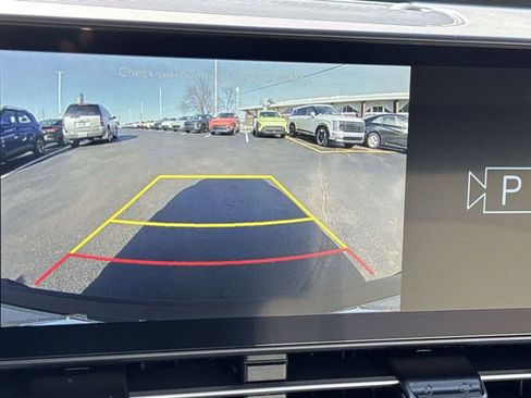 New 2026 Hyundai Kona SEL Sport AWD/4WD image 22