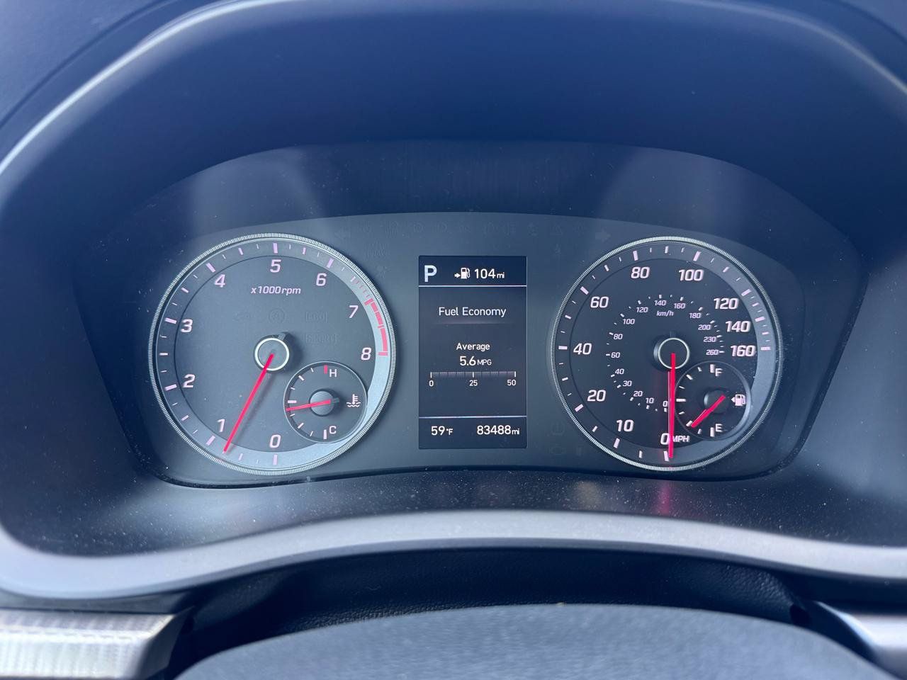 Used 2018 Hyundai Sonata Sport FWD image 15