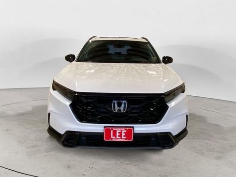 New 2026 Honda CR-V Sport-L image 8