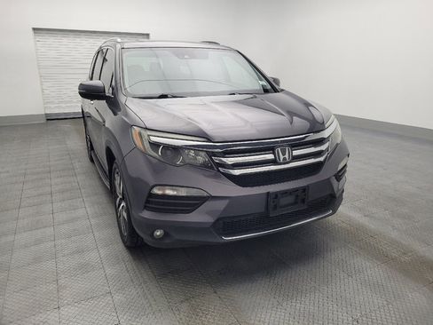 Used 2018 Honda Pilot Elite image 14