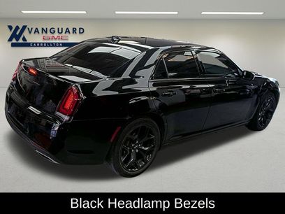Used 2022 Chrysler 300 Touring w/ Sport Appearance Package