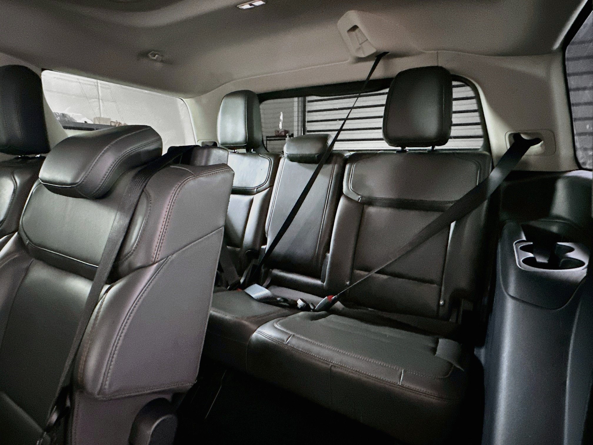 Used 2025 Ford Expedition Active AWD/4WD image 31