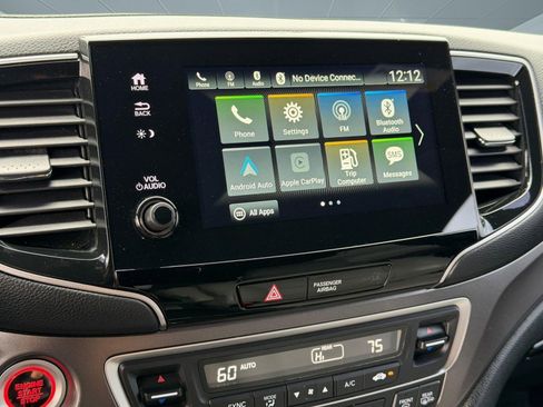 Used 2023 Honda Passport EX-L image 24