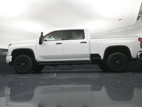 Used 2024 Chevrolet Silverado 3500 LT w/ Z71 Sport Edition AWD/4WD image 21