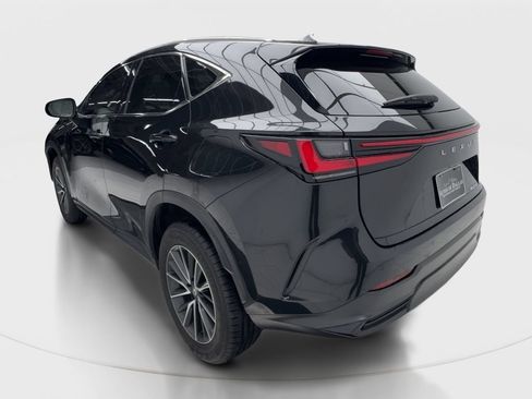 Used 2025 Lexus NX 250 FWD w/ Cold Area Package image 10