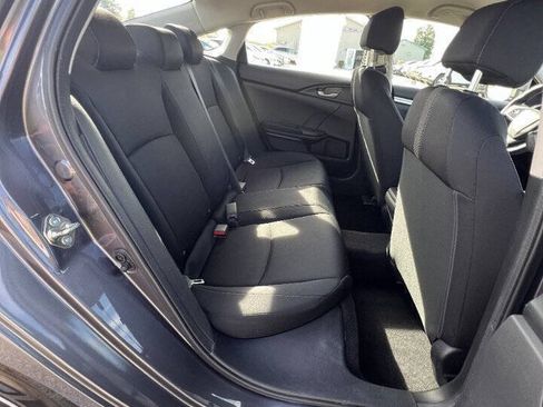 Used 2017 Honda Civic LX image 15