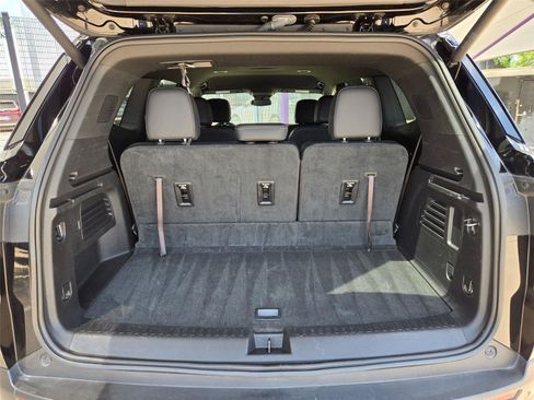 Used 2025 Buick Enclave Preferred FWD image 29
