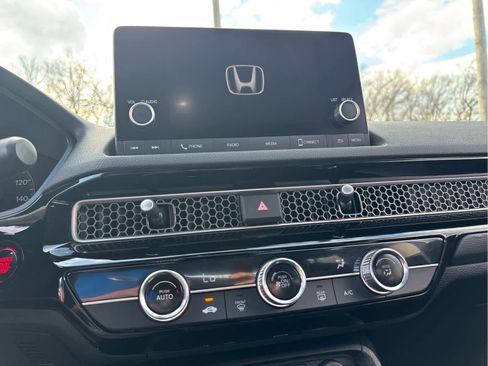 Certified 2024 Honda Civic LX image 11