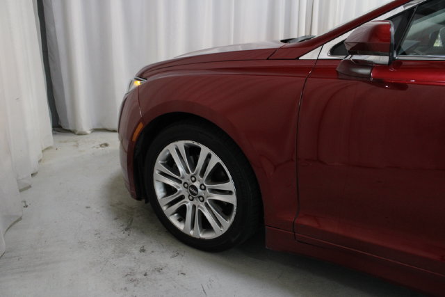 Used 2016 Lincoln MKZ w/ Equipment Group 300A Reserve FWD image 32