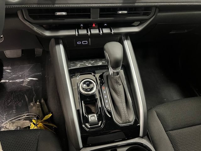 New 2026 Chevrolet Colorado LT AWD/4WD image 10